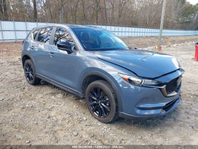 MAZDA CX-5 2021 jm3kfacm5m0378534