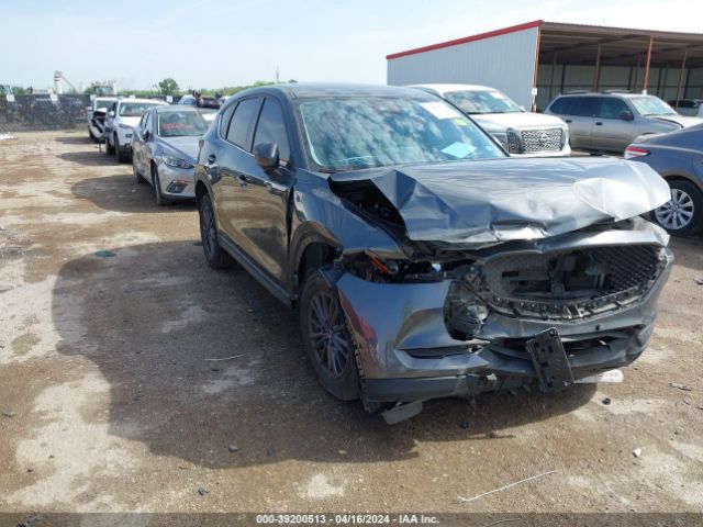 MAZDA CX-5 2021 jm3kfacm5m0382552