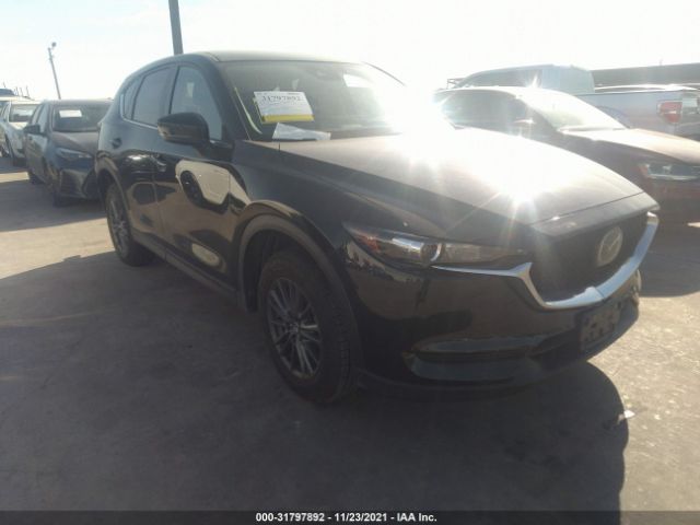 MAZDA CX-5 2021 jm3kfacm5m0385015