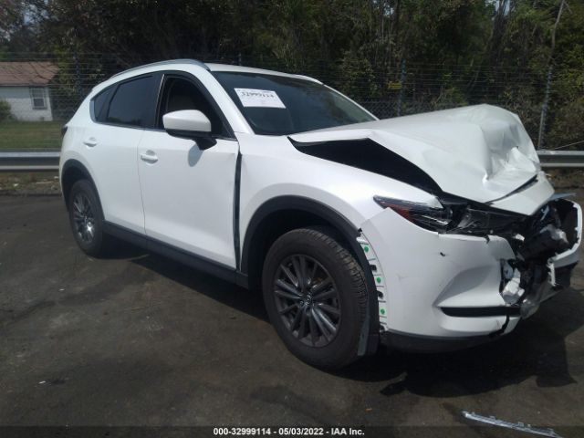 MAZDA CX-5 2021 jm3kfacm5m0412424