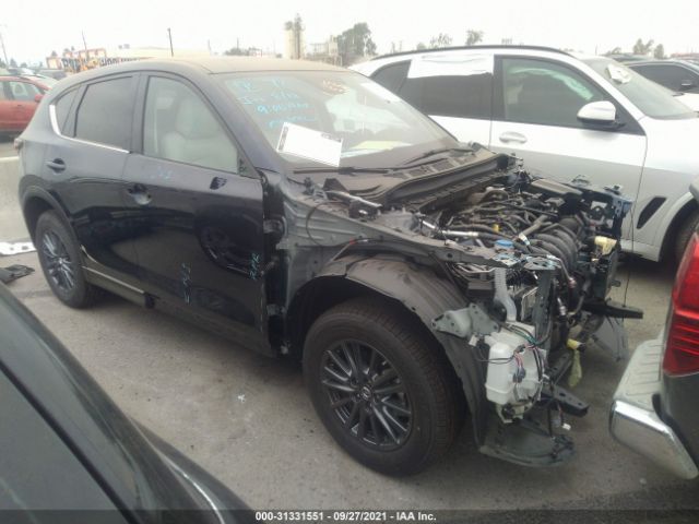 MAZDA CX-5 2021 jm3kfacm5m0417400