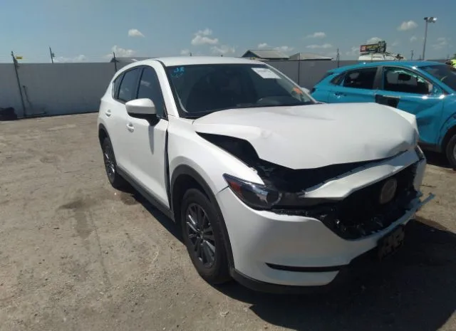 MAZDA CX-5 2021 jm3kfacm5m0463163