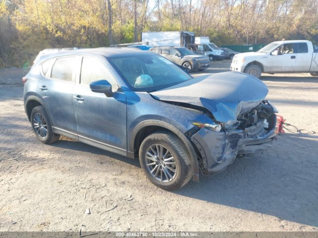 MAZDA CX-5 2021 jm3kfacm5m1326718