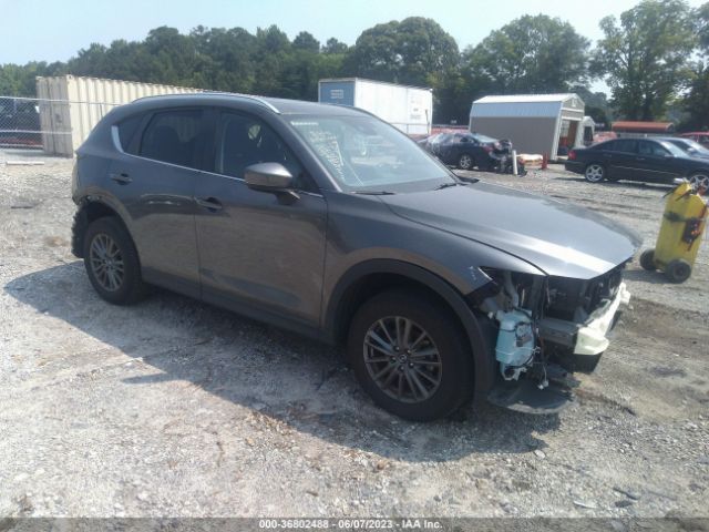 MAZDA CX-5 2021 jm3kfacm5m1327514