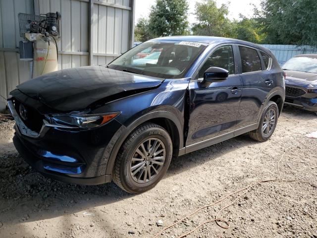 MAZDA CX-5 2021 jm3kfacm5m1330736