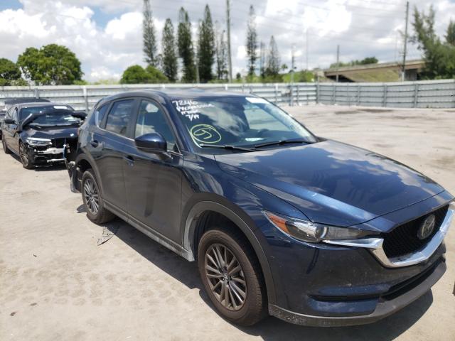 MAZDA CX-5 TOURI 2021 jm3kfacm5m1378477