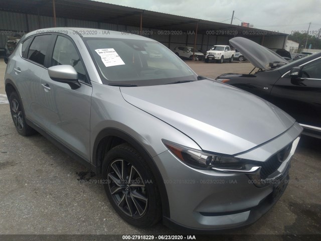 MAZDA CX-5 2018 jm3kfacm6j0318032