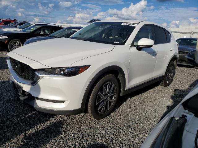 MAZDA CX-5 TOURI 2018 jm3kfacm6j0336448