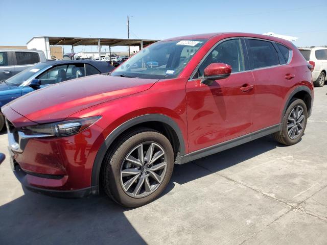 MAZDA CX-5 TOURI 2018 jm3kfacm6j0338555