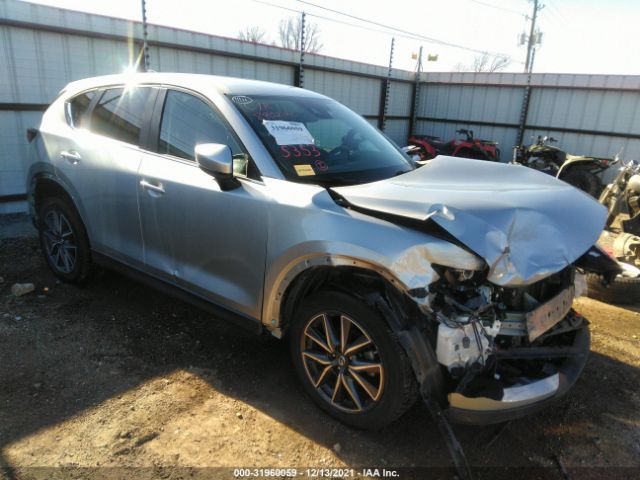 MAZDA CX-5 2018 jm3kfacm6j0350849