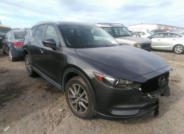 MAZDA CX-5 2018 jm3kfacm6j0362242