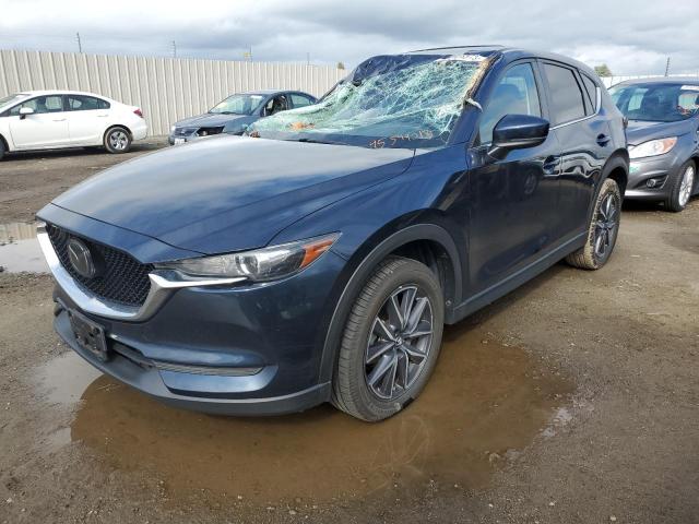 MAZDA CX-5 TOURI 2018 jm3kfacm6j0381969