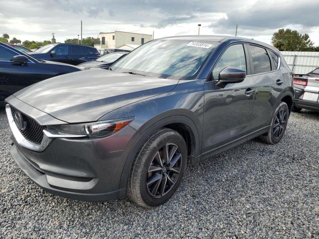 MAZDA CX-5 TOURI 2018 jm3kfacm6j0398948