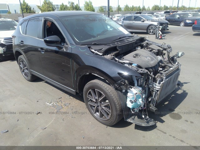 MAZDA CX-5 2018 jm3kfacm6j0401024