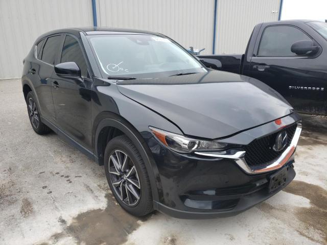 MAZDA CX-5 TOURI 2018 jm3kfacm6j0412671