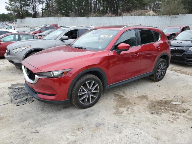 MAZDA CX-5 TOURI 2018 jm3kfacm6j0428241