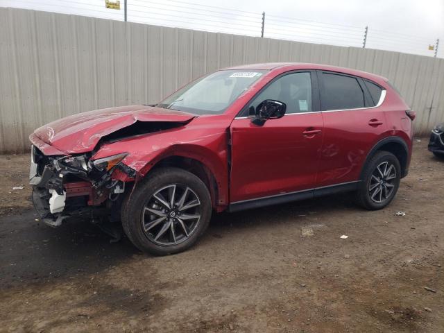 MAZDA CX-5 TOURI 2018 jm3kfacm6j0454046