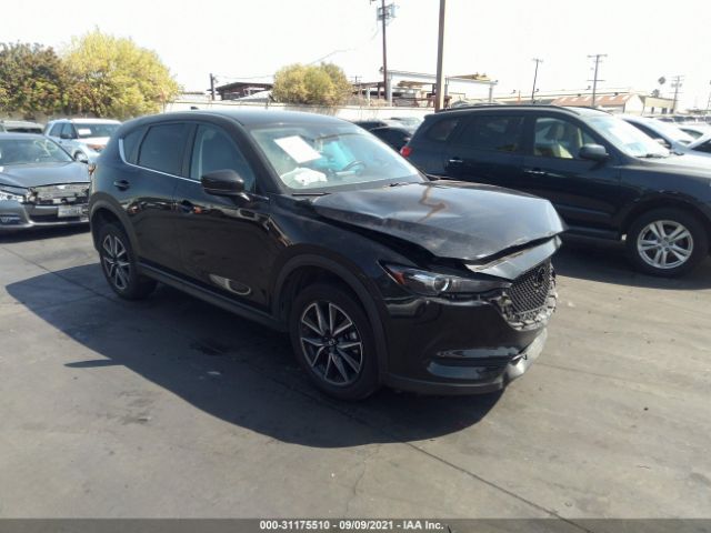 MAZDA CX-5 2018 jm3kfacm6j1311558