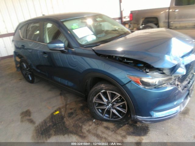 MAZDA CX-5 2018 jm3kfacm6j1318199