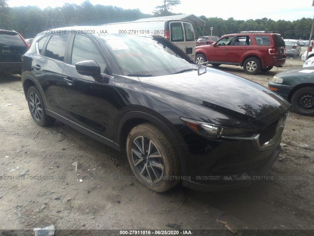 MAZDA CX-5 2018 jm3kfacm6j1322608