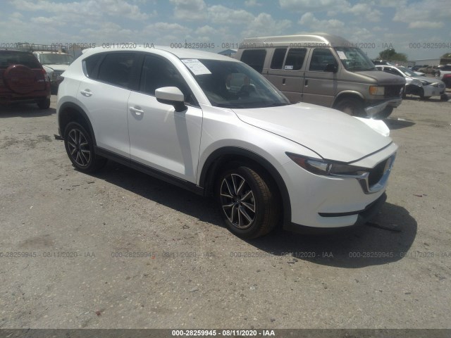 MAZDA CX-5 2018 jm3kfacm6j1326321