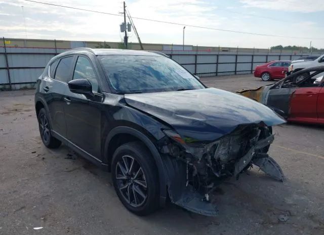 MAZDA CX-5 2018 jm3kfacm6j1333785