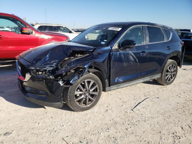 MAZDA CX-5 2018 jm3kfacm6j1338341