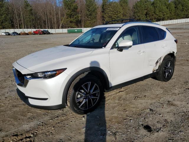 MAZDA CX-5 2018 jm3kfacm6j1348674