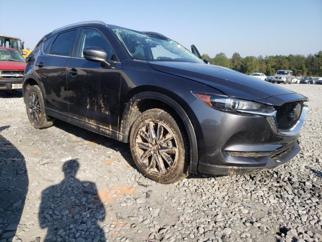 MAZDA CX-5 TOURI 2018 jm3kfacm6j1358346