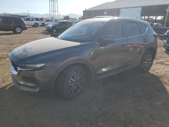 MAZDA CX-5 2018 jm3kfacm6j1365863