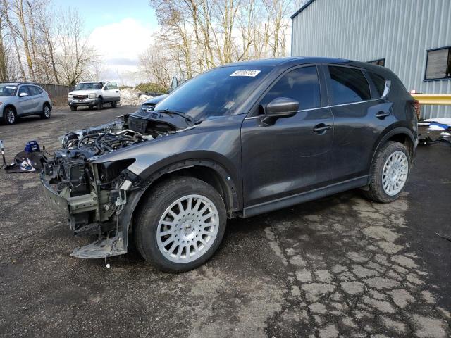 MAZDA CX-5 2018 jm3kfacm6j1365944