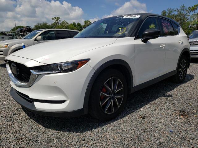 MAZDA CX-5 TOURI 2018 jm3kfacm6j1376751