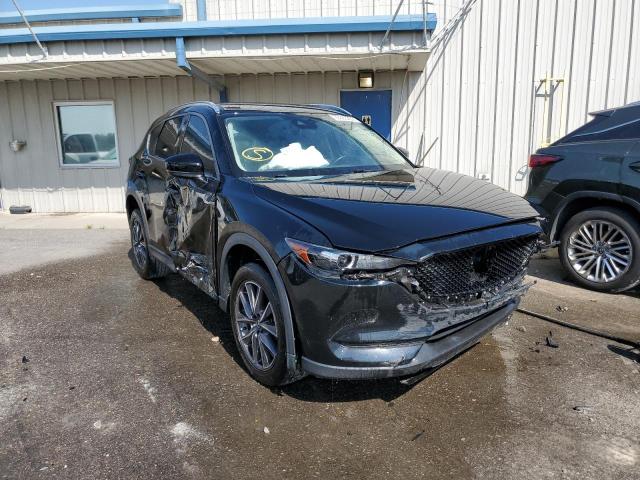 MAZDA CX-5 TOURI 2018 jm3kfacm6j1376894