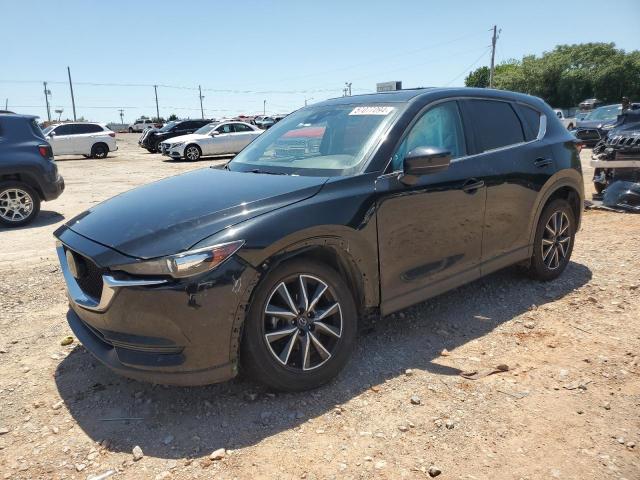 MAZDA CX-5 TOURI 2018 jm3kfacm6j1392139