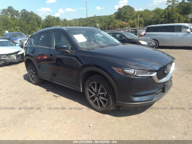 MAZDA CX-5 2018 jm3kfacm6j1392948