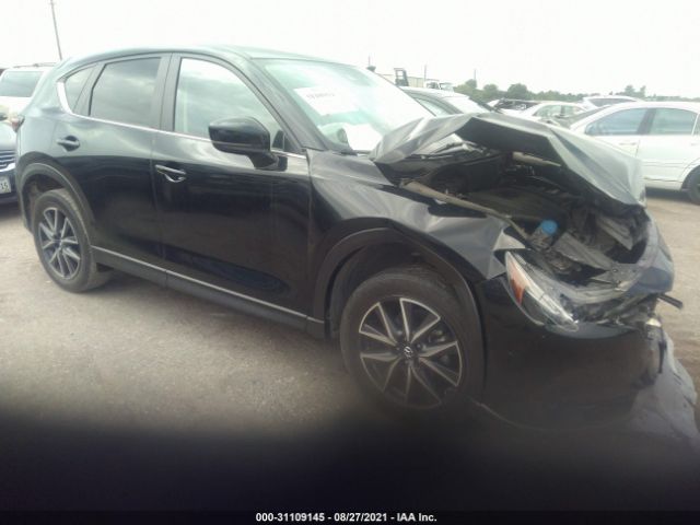 MAZDA CX-5 2018 jm3kfacm6j1395767