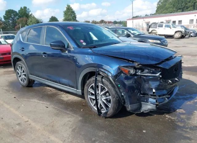 MAZDA CX-5 2018 jm3kfacm6j1412034