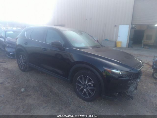 MAZDA CX-5 2018 jm3kfacm6j1426189