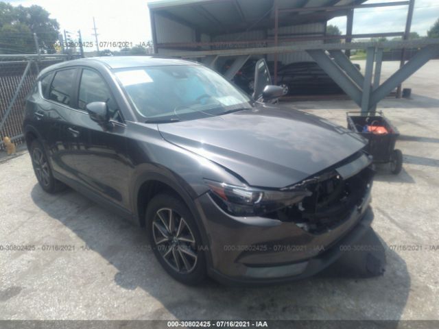 MAZDA CX-5 2018 jm3kfacm6j1432378