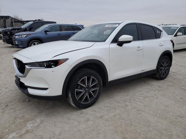 MAZDA CX-5 2018 jm3kfacm6j1432493