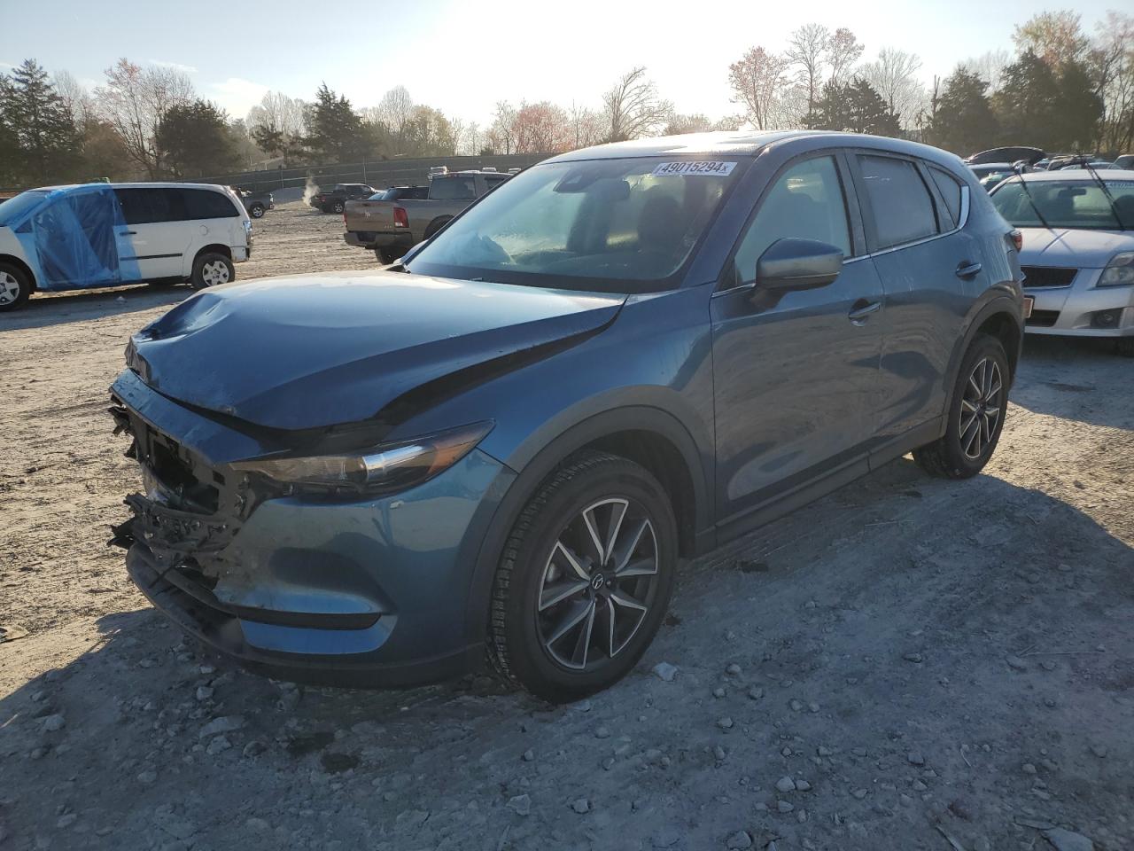 MAZDA CX-5 2018 jm3kfacm6j1434356