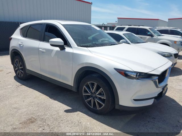 MAZDA CX-5 2018 jm3kfacm6j1444059