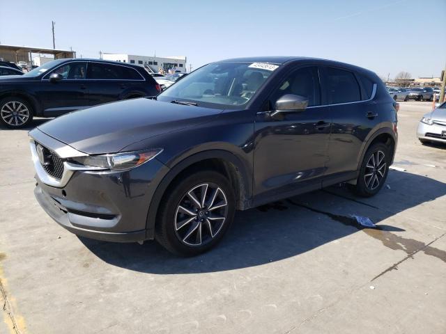 MAZDA CX-5 TOURI 2018 jm3kfacm6j1455563