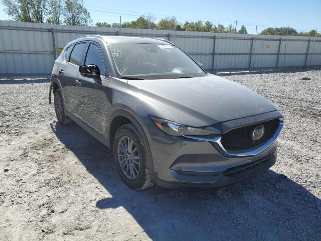 MAZDA CX-5 TOURI 2019 jm3kfacm6k0517034