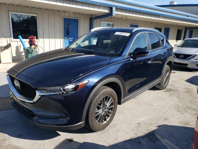 MAZDA CX-5 TOURI 2019 jm3kfacm6k0529667