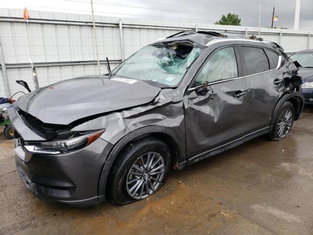 MAZDA CX-5 TOURI 2019 jm3kfacm6k0667774