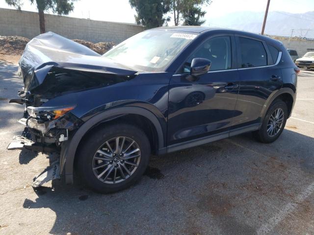 MAZDA CX-5 2019 jm3kfacm6k0676216