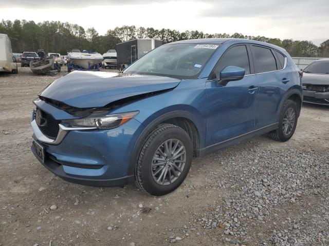 MAZDA CX-5 2019 jm3kfacm6k0695588