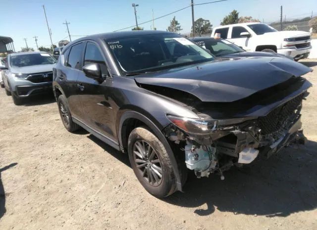 MAZDA CX-5 2019 jm3kfacm6k1504052