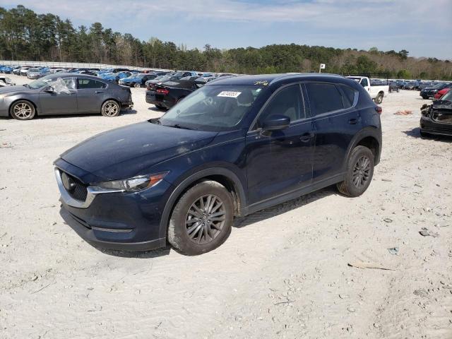 MAZDA CX-5 TOURI 2019 jm3kfacm6k1505332